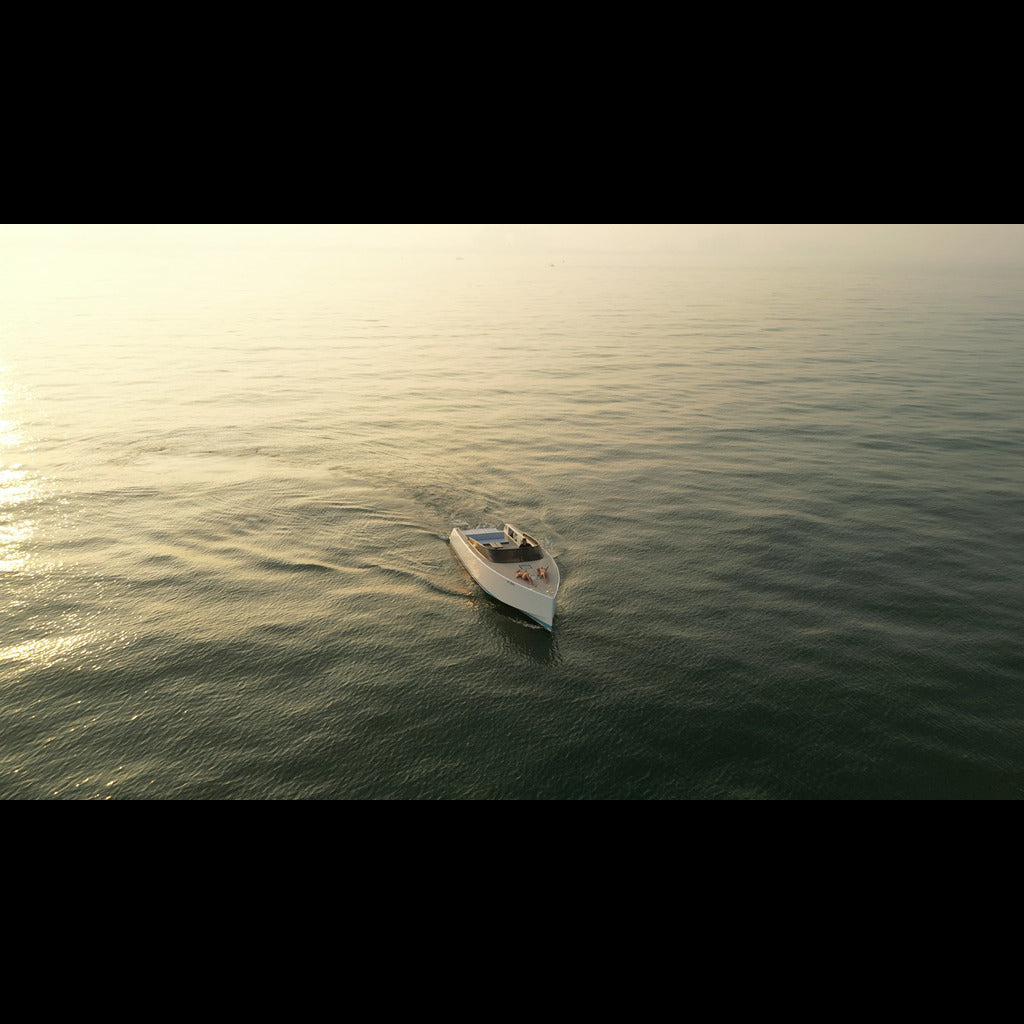 VANDUTCH 40FT The Only One in Dubai