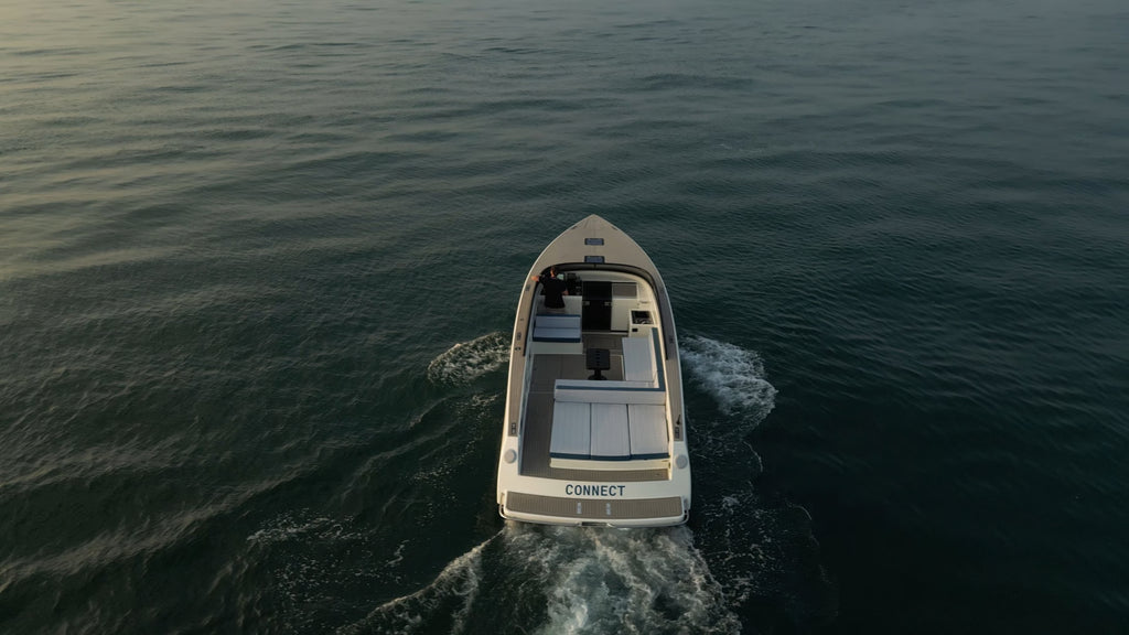 VANDUTCH 40FT The Only One in Dubai