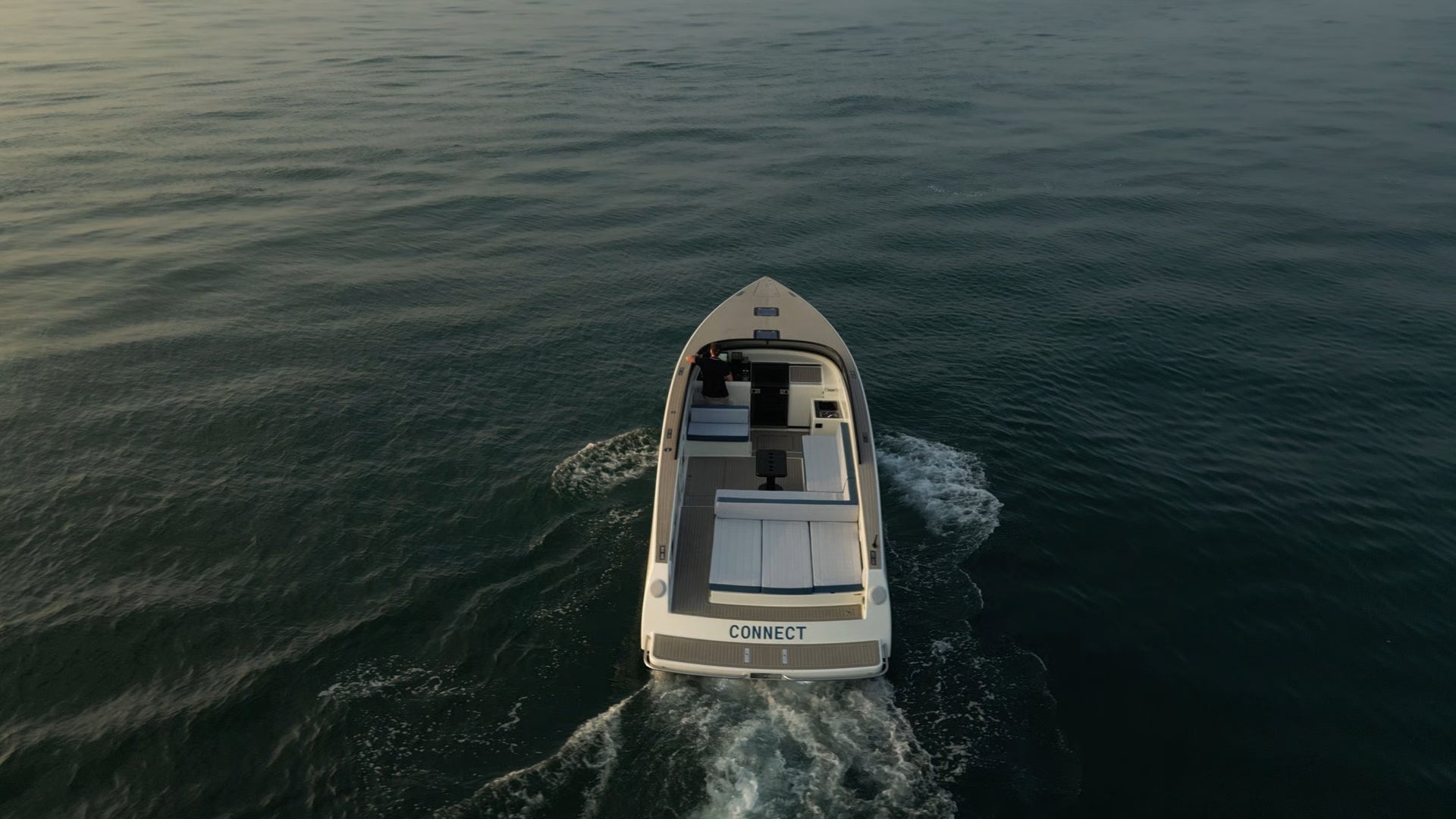 VANDUTCH 40FT The Only One in Dubai